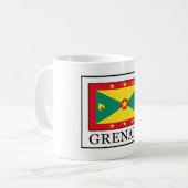 Mug Grenade (Devant gauche)