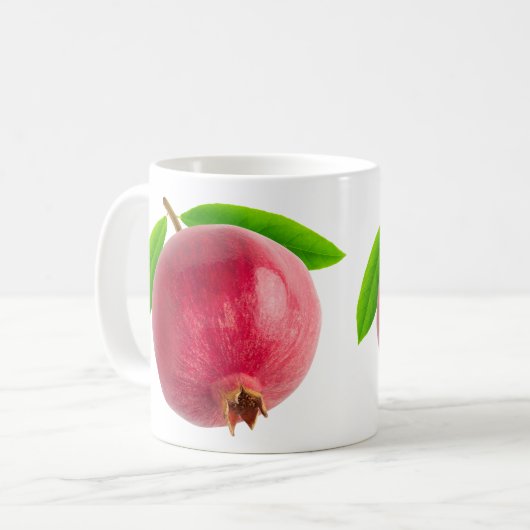 Mug Grenade (Devant gauche)