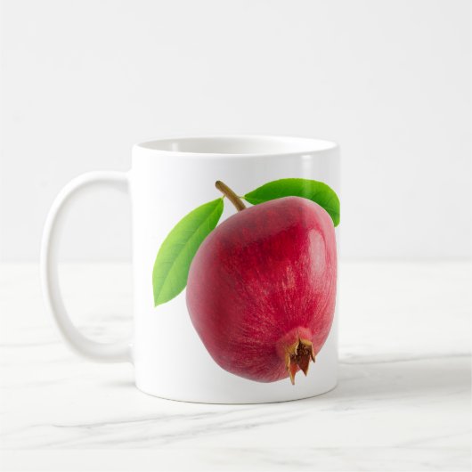 Mug Grenade (Gauche)