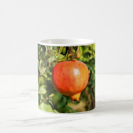 Mug Grenade (Centre)
