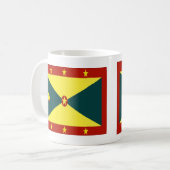 Mug Grenade (Devant gauche)