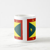 Mug Grenade (Centre)