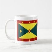 Mug Grenade (Gauche)