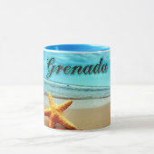 Mug Grenade (Centre)