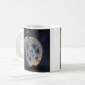 Mug grenade (Devant gauche)