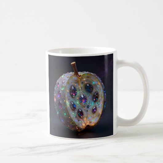 Mug grenade (Droite)