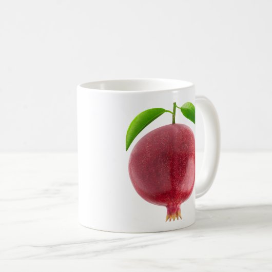 Mug Grenade (Devant droit)