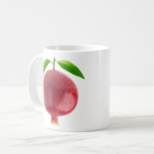 Mug Grenade (Devant gauche)