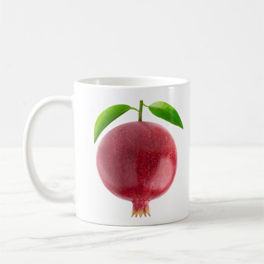 Mug Grenade (Gauche)