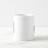 Mug Grenade à base de raisins (Centre)