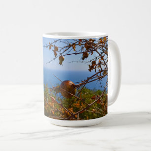 Mug Grenade sauvage Côté Mer Ensoleillé Estival