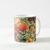 Mug Grenades II de John Singer Sargent (Devant droit)