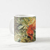 Mug Grenades II de John Singer Sargent (Devant gauche)