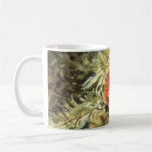 Mug Grenades II de John Singer Sargent (Gauche)