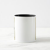 Mug Grenadier de la garde d'Alexandre I (Centre)