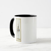Mug Grenadier de la garde d'Alexandre I (Devant gauche)