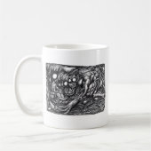 Mug Grendel-Mère-Rêve_ (Gauche)