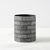 Mug Grenier, grenier en marbre (Centre)
