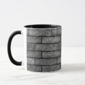 Mug Grenier, grenier en marbre (Gauche)