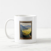 Mug Grenoble (Gauche)