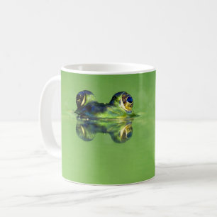 Mug Grenouille