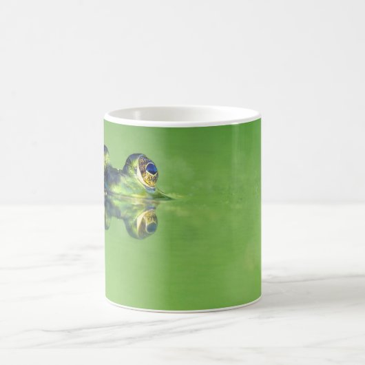 Mug Grenouille (Centre)