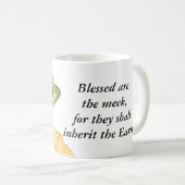 Mug Grenouille (Devant droit)