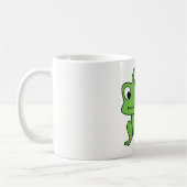 Mug Grenouille (Gauche)