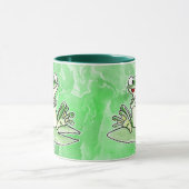 Mug Grenouille (Centre)