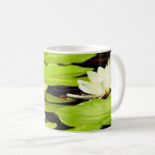 Mug Grenouille (Devant droit)