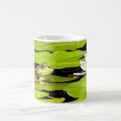 Mug Grenouille (Centre)