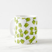 Mug Grenouille (Devant gauche)