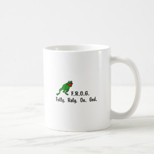 Mug Grenouille