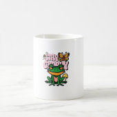 Mug Grenouille (Centre)