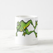 Mug Grenouille (Centre)