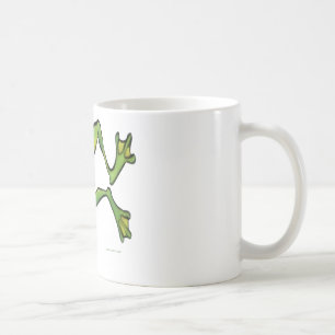 Mug Grenouille