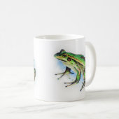 Mug Grenouille (Devant droit)