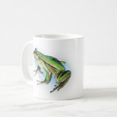 Mug Grenouille (Devant gauche)