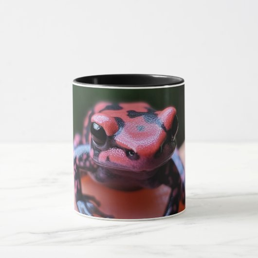 Mug Grenouille (Centre)