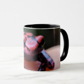 Mug Grenouille (Devant droit)