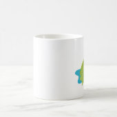 Mug Grenouille (Centre)