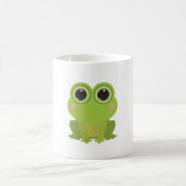 Mug Grenouille (Centre)
