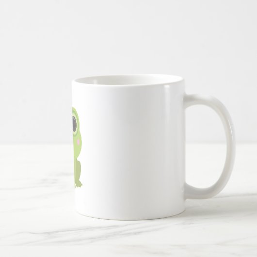 Mug Grenouille (Droite)