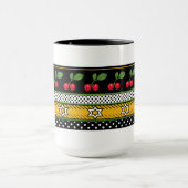 Mug Grenouille à bijoux (Mug en céramique) (Centre)