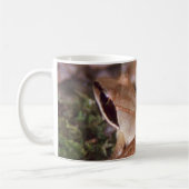 Mug Grenouille à bois (Gauche)