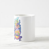 Mug Grenouille Ambitieuse (Centre)