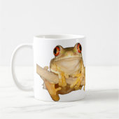 Mug Grenouille arboricole (Gauche)