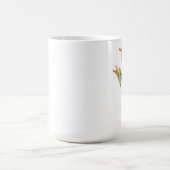 Mug Grenouille-Arbre Amphibienne (Centre)
