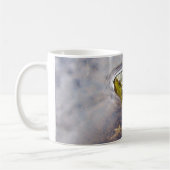 Mug Grenouille dans l'eau (Gauche)