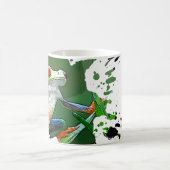 Mug grenouille d'arbre (Centre)